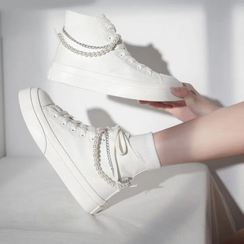 Дамски дамски обувки с диамантено високо платно с кристали и кристали Дамски обувки, модни 2023 г., предлага се Тенденции в обувките, леки, нови