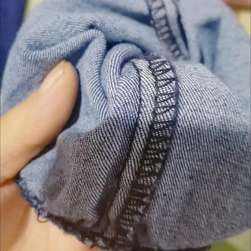 Blugi de jogger de damă, de primăvară, toamnă, ocazional, largi, harem, pantaloni din denim coreeani, drepți, vaqueros, cu talie înaltă, până la gleznă