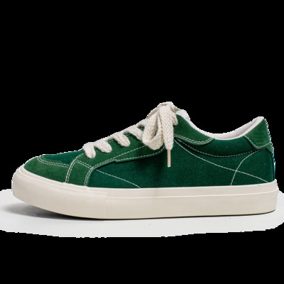 Pánske skateboardové topánky, plátené topánky s hrubým podpätkom na platforme, pohodlné priedušné vulkanizované topánky, ležérne tenisky, študentské topánky