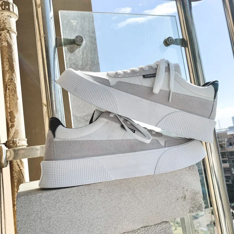 Άνοιξη 2022 Νέα μόδα Αθλητικά παπούτσια Πλατφόρμα Παπούτσια Big Head Casual άνετα αθλητικά παπούτσια Ανδρικά παπούτσια Zapatos De Hombre