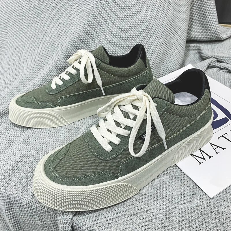 Άνοιξη 2022 Νέα μόδα Αθλητικά παπούτσια Πλατφόρμα Παπούτσια Big Head Casual άνετα αθλητικά παπούτσια Ανδρικά παπούτσια Zapatos De Hombre