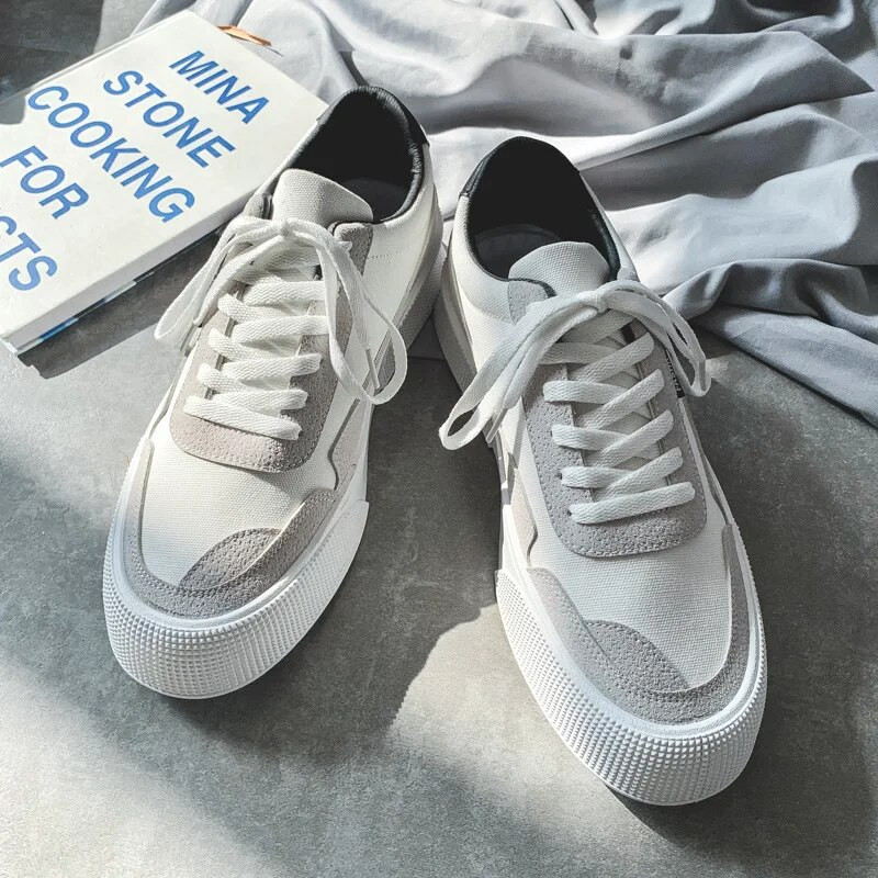 Άνοιξη 2022 Νέα μόδα Αθλητικά παπούτσια Πλατφόρμα Παπούτσια Big Head Casual άνετα αθλητικά παπούτσια Ανδρικά παπούτσια Zapatos De Hombre