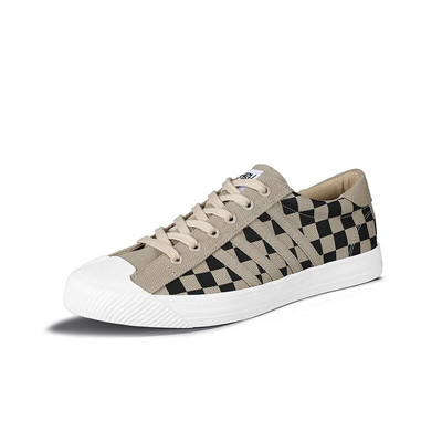 2022, la modă nouă, pantofi casual pentru bărbați, pantofi de pânză pentru bărbați, roșii în carouri, espadrille respirabile, pantofi clasici pentru bărbați, pantofi de primăvară