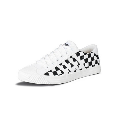 2022, la modă nouă, pantofi casual pentru bărbați, pantofi de pânză pentru bărbați, roșii în carouri, espadrille respirabile, pantofi clasici pentru bărbați, pantofi de primăvară