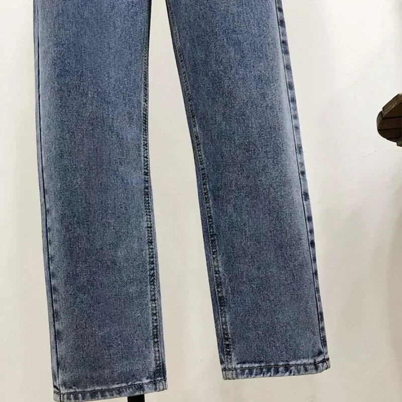 Blugi pentru mamă de damă, cu centură, pentru femei, ocazional, îmbrăcăminte de stradă, antrenament, harem, prieten, talie înaltă, pantaloni din denim pentru femei, pantaloni asortați