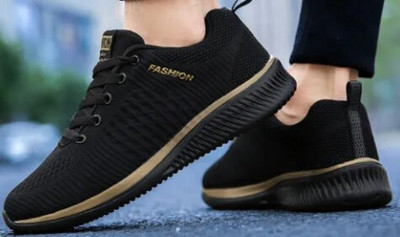 Vyriški sportbačiai Vyriški laisvalaikio batai Lengvi sportiniai batai bėgimui Tenis masculino Zapatillas Hombre Plus dydis 48 49 50 MSH002