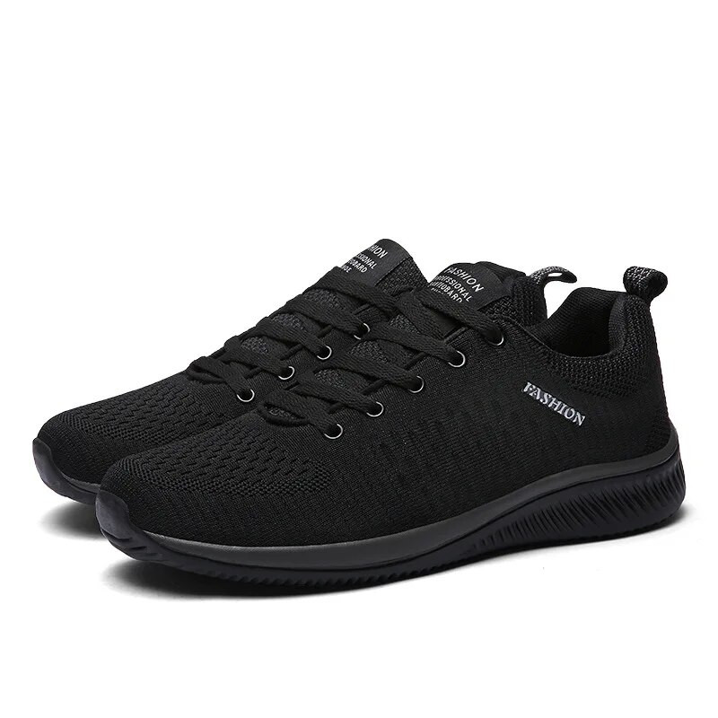 Vyriški sportbačiai Vyriški laisvalaikio batai Lengvi sportiniai batai bėgimui Tenis masculino Zapatillas Hombre Plus dydis 48 49 50 MSH002