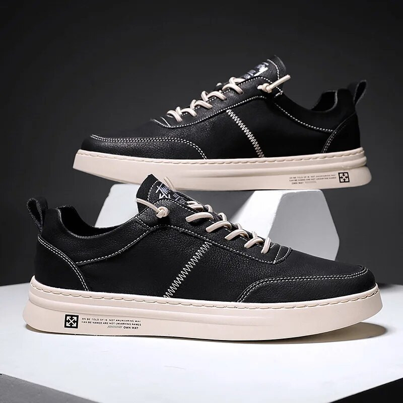 Pánske ležérne plátené topánky pre chlapcov, pohodlné tenisky, topánky na mólo, pánske tenisky, náradie, chôdza, muž 2023, nové biele ležérne pánske topánky