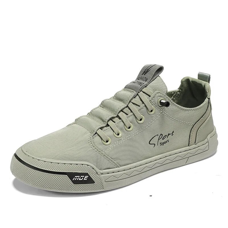 Módne pánske topánky, pohodlné mäkké ležérne topánky, outdoorové všestranné ploché turistické topánky, tenisky 2023