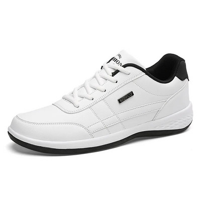 Pantofi din piele pentru bărbați pantofi pantofi ocazionali pantofi italieni pentru timpul liber, pantofi pentru bărbați, pantofi anti-alunecare, pantofi vulcanizați pentru bărbați