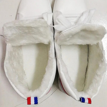 2022 Мъжки обувки Маратонки Trend Ежедневни обувки Дишащи Мъжки маратонки за свободното време Неплъзгащи се за мъже Вулканизирани обувки Обувки с бяла дъска