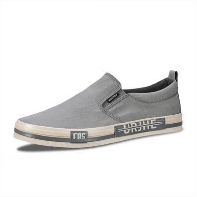 Pantofi ușori din pânză pentru bărbați, cu platformă, pantofi vulcanizați confortabili, decoltați, pentru bărbați, espadrile, pantofi ocazionali anti-alunecare, pantofi pentru bărbați.
