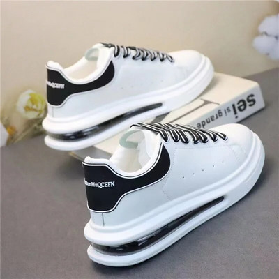 Unisex originálne značkové luxusné topánky kórejskej módy dámske pánske tenisky pohodlné ľahké ležérne topánky na platforme tenis hombre