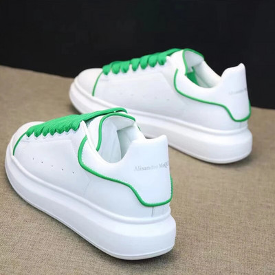 Unisex originálne značkové luxusné topánky kórejskej módy dámske pánske tenisky pohodlné ľahké ležérne topánky na platforme tenis hombre