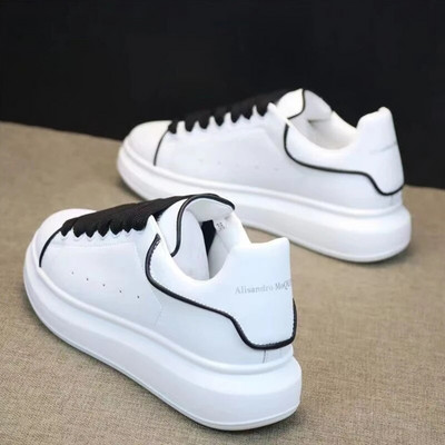 Unisex originálne značkové luxusné topánky kórejskej módy dámske pánske tenisky pohodlné ľahké ležérne topánky na platforme tenis hombre