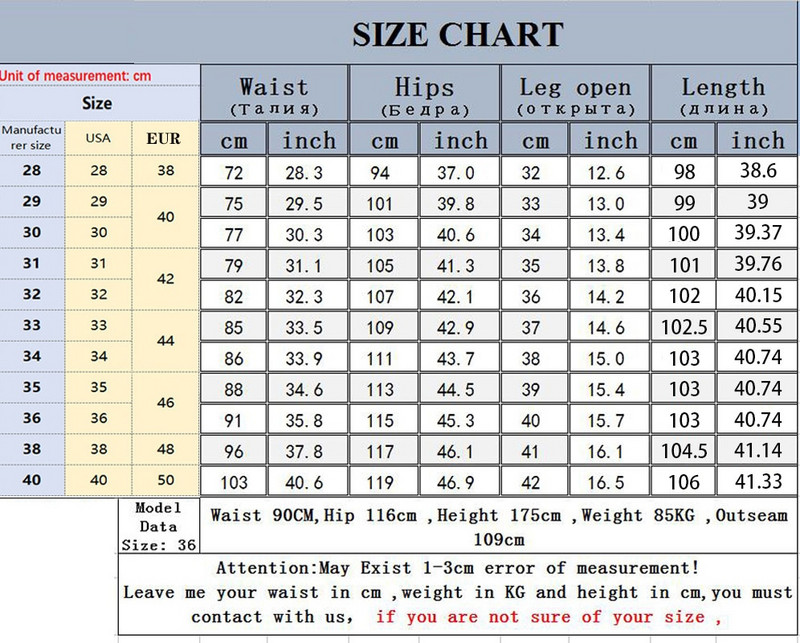 Proljeće jesen 2022. Muške elegantne traperice Poslovna moda Ravne Regular Plave rastezljive traper hlače Klasične muške velike veličine 28-40