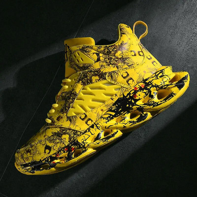 Klasszikus férfi tornacipők divatos hálós, légáteresztő férfi alkalmi cipők kültéri sétáló kocogócipők könnyű zapatillas hombre férfi cipők