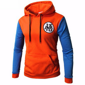 unisex hip hop Cel mai nou hanorac anime japonez amuzant Cosplay 3d buzunar hanorace anime harajuku hanorace bărbați/femei