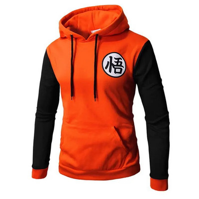 unisex hip hop Cel mai nou hanorac anime japonez amuzant Cosplay 3d buzunar hanorace anime harajuku hanorace bărbați/femei