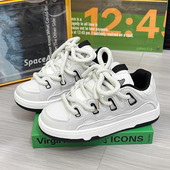 Pantofi sport la modă Bărbați Pantofi cu șireturi Pantofi de alergare Femei Cuplu Zapatillas Hombre Designeri Pantofi sport Bărbați Outdoor