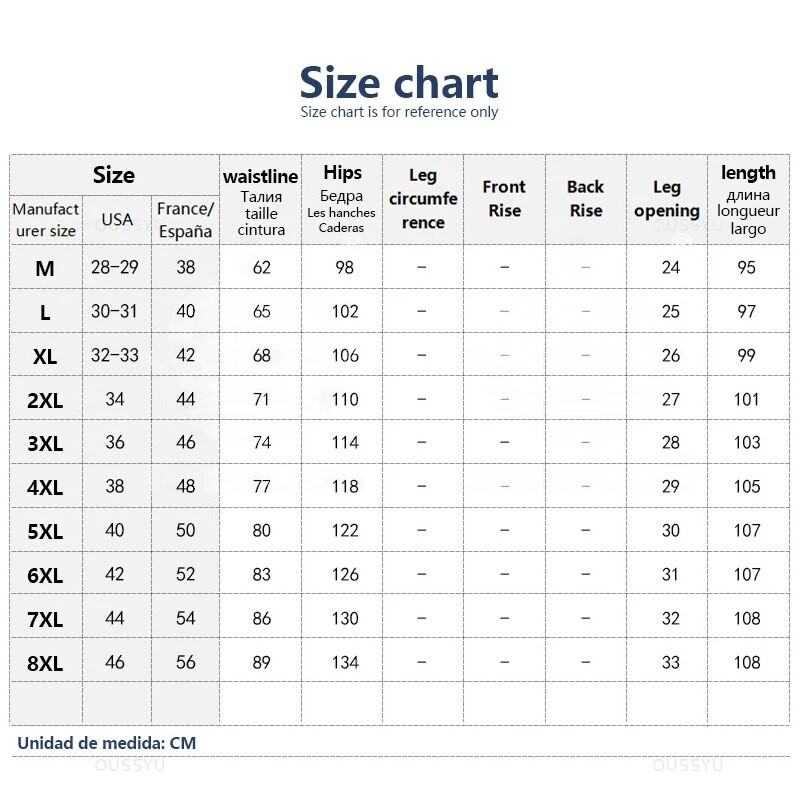 Jesenné a zimné modré cargo džínsy pre mužov, streetwear džínsy, tepláky, vrecovité háremové džínsy, pánske, nadrozmerné, veľká veľkosť 4, 5, 6, 7XL, 8XL