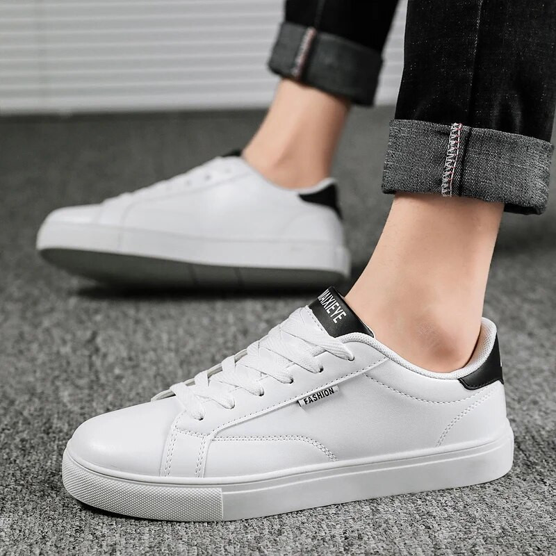 Pantofi vulcanizati pentru bărbați, pantofi de înaltă calitate, pantofi confortabili, casual, de modă, pentru bărbați, pantofi cu talpă groasă, pantofi pentru bărbați