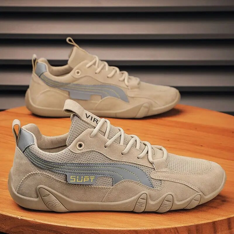 Cizme Comemore Iarna Călduși Mocasini de modă de designer Pantofi cu șireturi Cizme pentru bărbați Pantofi anti-alunecare 2023 Pantofi pentru bărbați Pantofi casual