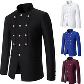 2024, primăvară, comerț exterior, haină pentru nuntă, cu buton palat, pentru bărbați, pentru bărbați, pentru petrecerea timpului liber