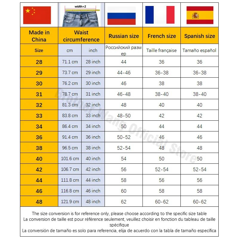 Pánske značkové nohavice, voľné, strečové, modré, 2023, klasické, s potlačou, veľkosť 40, 42, 44.