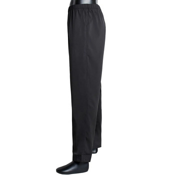 Мюсюлмански ислямски мъжки дълги панталони Ежедневни панталони с висока талия Близкоизточно облекло M-3XL