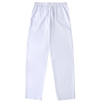 Pantaloni lungi pentru bărbați islamici musulmani Pantaloni casual cu talie înaltă Îmbrăcăminte din Orientul Mijlociu M-3XL