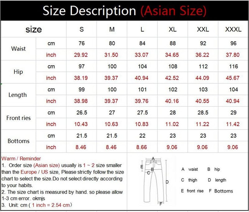 Pánske elastické roztrhané úzke motorkárske džínsy s čistou farbou, poškriabané, zničené, prešité, slim fit džínsy s vysokou kvalitou, hip hopové džínsy