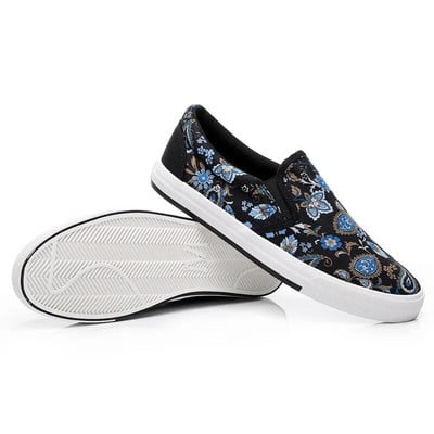 Pánske plátené topánky veľkej veľkosti, pohodlné priedušné ležérne topánky s potlačou, športové topánky, tenisky Masculino