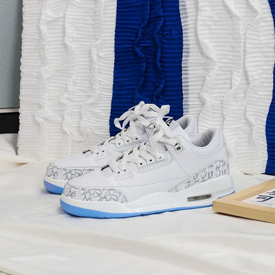 New Style Little White Shoes Graffiti Fashion Αθλητικά Παπούτσια Γυναικεία αναπνέοντα Casual Παπούτσια Ανδρικά παπούτσια για τρέξιμο