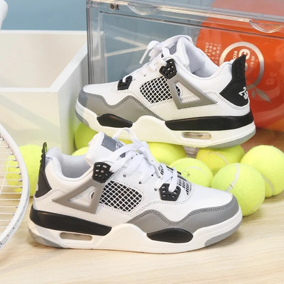 New Style Little White Shoes Graffiti Fashion Αθλητικά Παπούτσια Γυναικεία αναπνέοντα Casual Παπούτσια Ανδρικά παπούτσια για τρέξιμο