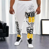 Pantaloni eleganti pentru bărbați