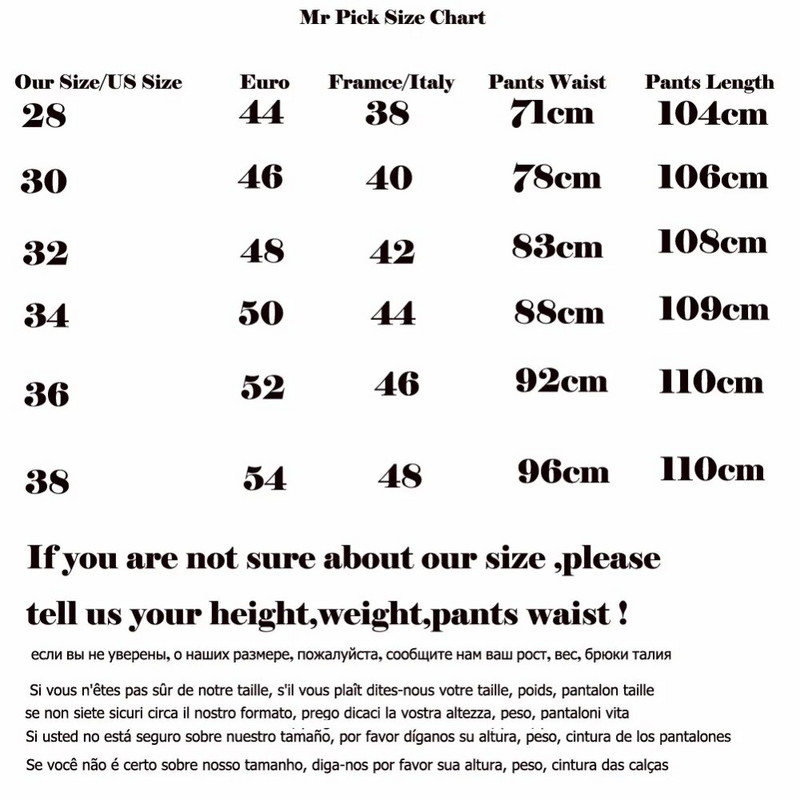 Pánske úzke džínsy Biker džínsy Strečové džínsy pre mužov Y2101