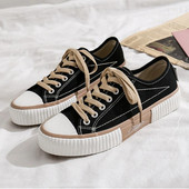 Tendință Pantofi de pânză pentru bărbați Pantofi vulcanizați pentru bărbați 2023 Primăvară Vară Pantofi comozi Cauzali Moda Cuplu Pantofi de plimbare
