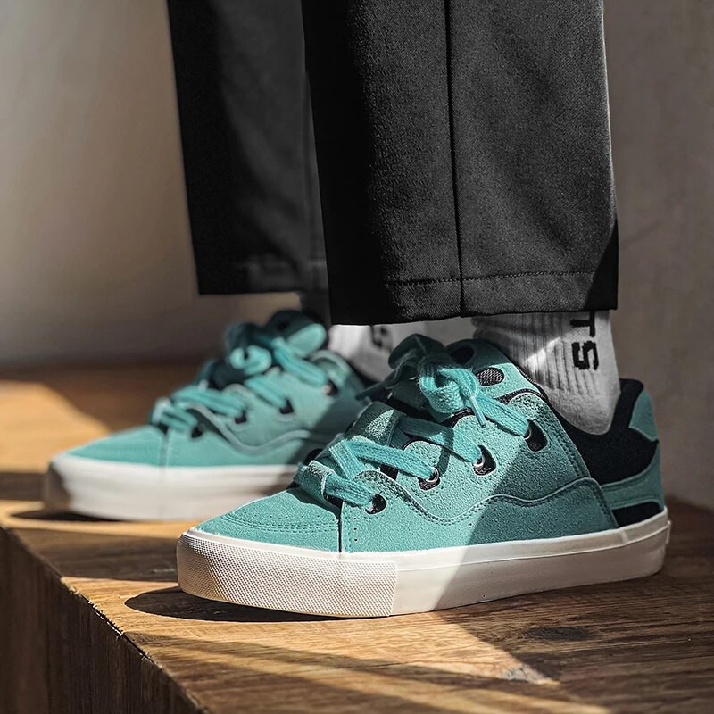 2023 Nové jesenné dámske plátené topánky Kórejská módna obuv na doske Všestranné študentské topánky Detské ležérne módne topánky