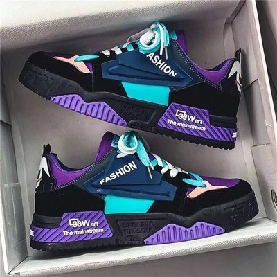 Pánske tenisky 2023 jeseň/jar, basketbalové topánky s mäkkým podrážkou, bežecká obuv