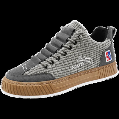 Pantofi casual pentru bărbați Pantofi sport de marcă pentru skateboard Pantofi pentru bărbați Pantofi vulcanizați de lux pentru bărbați Pantofi de antrenament Tenis Masculino