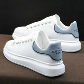 Pantofi casual pentru bărbați de înaltă calitate, pantofi de cuplu din , pantofi sport de designer, pantofi albi de marca pentru femei, pantofi de tenis