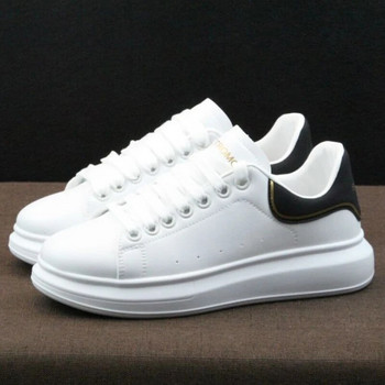Υψηλής ποιότητας ανδρικά παπούτσια casual αθλητικά αθλητικά αθλητικά παπούτσια σχεδιαστών γυναικεία λευκά παπούτσια παπούτσια τένις