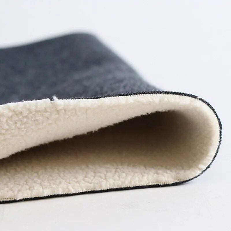 Copii Fete Leggings de iarnă 2023 Copii Plus Pantaloni caldi din catifea Pantaloni groși din lână de miel Pantaloni creion de culoare uni pentru bebeluși