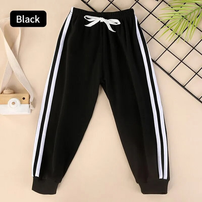 Detské nohavice Športové nohavice CHLAPECKÉ Jesenné Veľké DETSKÉ nohavice Jarné a jesenné chlapčenské ležérne tepláky