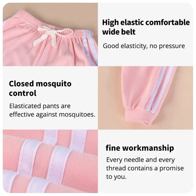 Detské nohavice Športové nohavice CHLAPECKÉ Jesenné Veľké DETSKÉ nohavice Jarné a jesenné chlapčenské ležérne tepláky