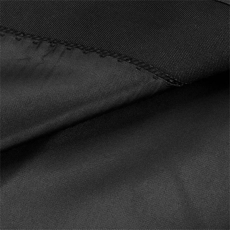 Pánsky steampunk čiernobiely kabát, retro vintage kabát, gotický vojenský sako, viktoriánsky kostým