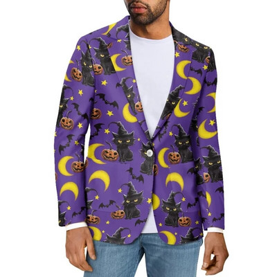 Hot Men`s Fashion Gentleman Slim Fit British Fashion Trend Casual Everything Comfortable Κορεάτικη τυπωμένη ύλη για γάμους