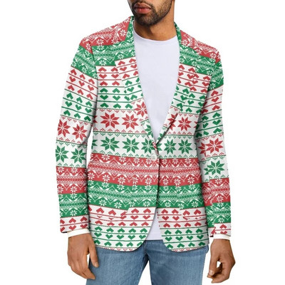 Hot Men`s Fashion Gentleman Slim Fit British Fashion Trend Casual Everything Comfortable Κορεάτικη τυπωμένη ύλη για γάμους