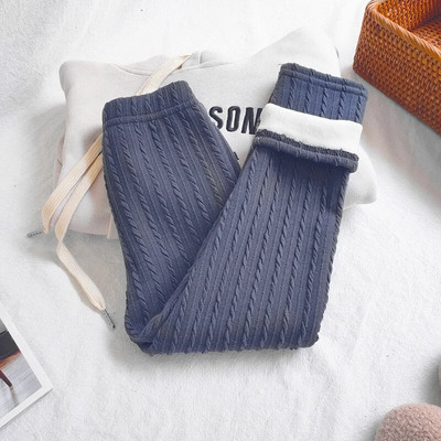 Zimné dievčenské plus zamatové zahusťovacie legíny pre dievčatá, jesenné dievčenské úzke teplé nohavice, detské oblečenie 2023